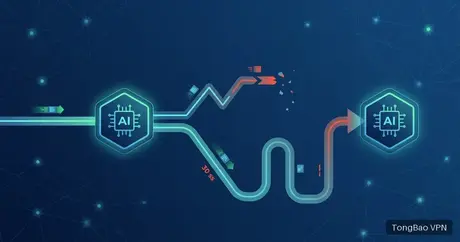 AI API 调用时快时慢、流式输出中途断开？出海产品团队的接口稳定接入思路