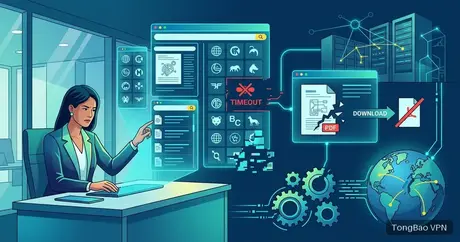 海外商标查询系统超时、专利数据库翻页丢结果？出海企业法务的检索接入方案
